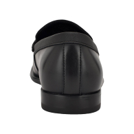 Чоловічі лофери GUESS з логотипом 41 (8 US) 26,5 см Чорний 1159846992