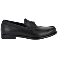 Чоловічі лофери GUESS з логотипом 41 (8 US) 26,5 см Чорний 1159846992