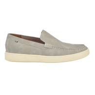 Мужские лоферы Tommy Hilfiger 45 (11,5 US) 30 см Серый 1159848072