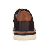 Чоловічі оксфорди Vieno Tommy Hilfiger туфлі 41 (8 US) 27,5 см Коричневий 1159849986
