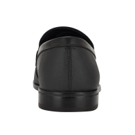 Мужские лоферы GUESS с пряжкой 42 (9 US) 28 см Черный 1159850320