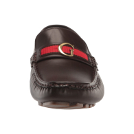 Мужские лоферы Aurolo GUESS с пряжкой 45 (12 US) 30,5 см Коричневый 1159850797