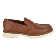 Чоловічі лофери Tabaro Tommy Hilfiger 41 (8 US) 27,5 см Коричневий 1159850879