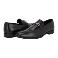 Мужские лоферы GUESS 46 (13 US) 32 см Черный 1159851052