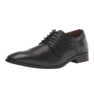 Мужские туфли Soli Oxford Tommy Hilfiger 48 (14 US) 32,5 см Черный 1159858130