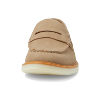 Мужские лоферы Sector Tommy Hilfiger 41 (8 US) 27 см Бежевый 1159861676