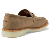 Мужские лоферы Sector Tommy Hilfiger 41 (8 US) 27 см Бежевый 1159861676