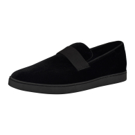 Мужские лоферы Fayze Calvin Klein 43,5 (10,5 US) 30 см Черный 1159863269