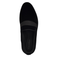 Мужские лоферы Fayze Calvin Klein 43,5 (10,5 US) 30 см Черный 1159863269