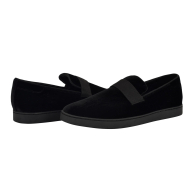 Мужские лоферы Fayze Calvin Klein 43,5 (10,5 US) 30 см Черный 1159863269