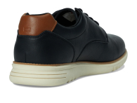 Чоловічі оксфорди Tommy Hilfiger туфлі 47 (13 US) 31,5 см Чорний 1160549564