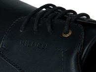 Чоловічі оксфорди Tommy Hilfiger туфлі 47 (13 US) 31,5 см Чорний 1160549564