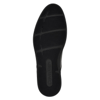 Мужские туфли Calvin Klein лоферы на шнуровке 45 (11,5 US) 30,5 см Черный 1161187497