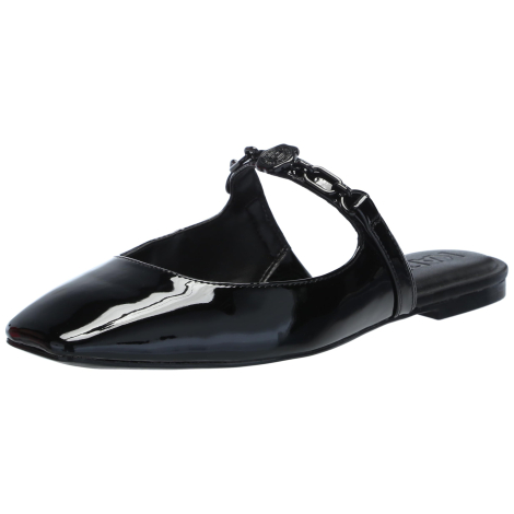 Женские мюли Zilla Karl Lagerfeld Paris 38 (7,5 US) 25 см Черный 1159849969