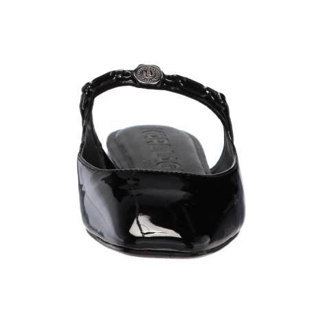 Женские мюли Zilla Karl Lagerfeld Paris 38 (7,5 US) 25 см Черный 1159849969