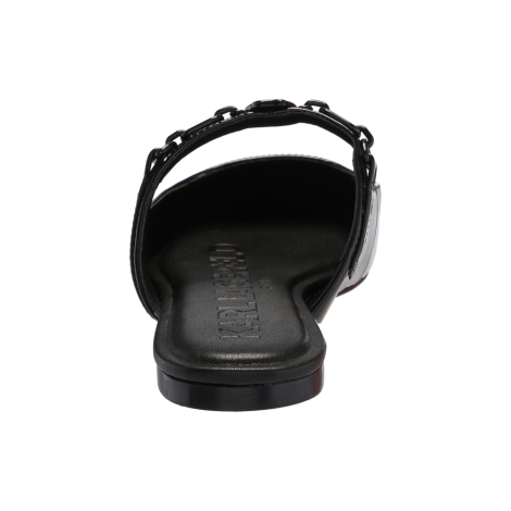 Женские мюли Zilla Karl Lagerfeld Paris 38 (7,5 US) 25 см Черный 1159849969