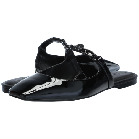 Женские мюли Zilla Karl Lagerfeld Paris 38 (7,5 US) 25 см Черный 1159849969