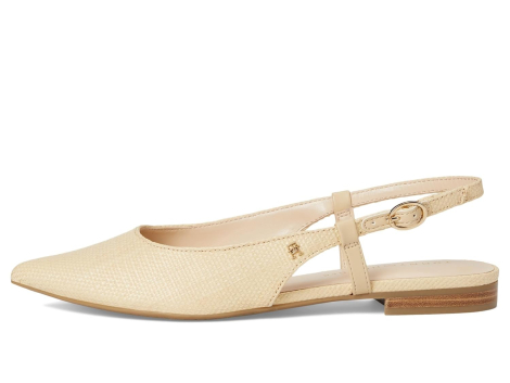 Женские мюли Vamina Tommy Hilfiger 39 (8,5 US) 25 см Молочный 1159853836