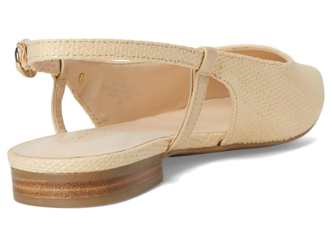 Женские мюли Vamina Tommy Hilfiger 39 (8,5 US) 25 см Молочный 1159853836