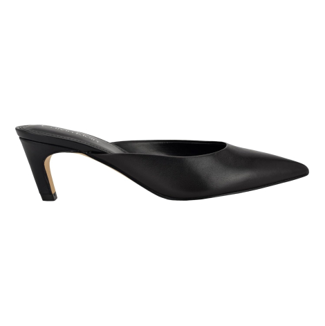 Женские туфли Calvin Klein мюли 36,5 (6 US) 24 см Черный 1159854572