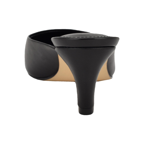 Женские туфли Calvin Klein мюли 36,5 (6 US) 24 см Черный 1159854572