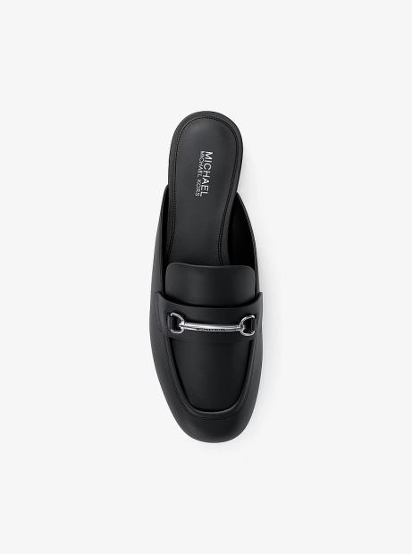 Жіночі мюлі Carson Michael Kors 40 (9 US) 26,5 см Чорний 1163116069