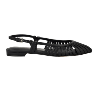 Женские мюли Jillie Calvin Klein 39 (8,5 US) 24 см Черный 1159850396