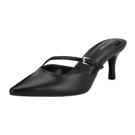 Женские туфли Calvin Klein мюли 38,5 (8 US) 26 см Черный 1159853828