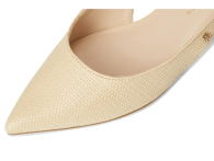 Женские мюли Vamina Tommy Hilfiger 39 (8,5 US) 25 см Молочный 1159853836