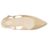 Женские мюли Vamina Tommy Hilfiger 39 (8,5 US) 25 см Молочный 1159853836