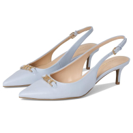 Женские туфли на каблуке Tienna Tommy Hilfiger 38,5 (8 US) 25 см Голубой 1159853838