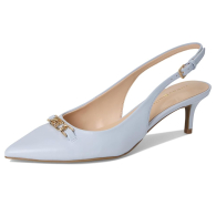 Женские туфли на каблуке Tienna Tommy Hilfiger 38,5 (8 US) 25 см Голубой 1159853838