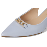 Женские туфли на каблуке Tienna Tommy Hilfiger 38,5 (8 US) 25 см Голубой 1159853838