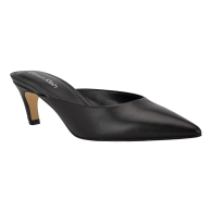 Женские туфли Calvin Klein мюли 36,5 (6 US) 24 см Черный 1159854572