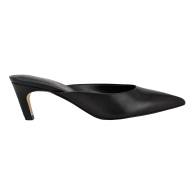 Женские туфли Calvin Klein мюли 36,5 (6 US) 24 см Черный 1159854572