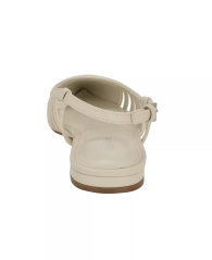 Женские мюли Jillie Calvin Klein 37,5 (7 US) 24,5 см Молочный 1159857577