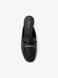 Жіночі мюлі Carson Michael Kors 40 (9 US) 26,5 см Чорний 1163116069