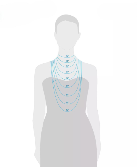 Двойное колье GUESS 1159848583 (Серебристый One size)