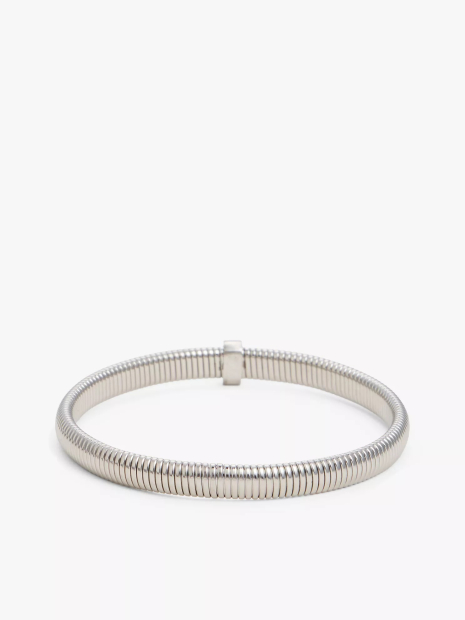 Жіночий браслет Tommy Hilfiger 1159851368 (Сріблястий One size)