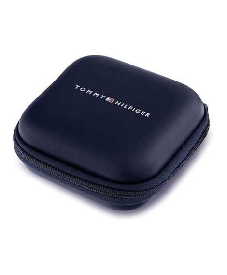 Жіночий браслет Tommy Hilfiger 1159851368 (Сріблястий One size)