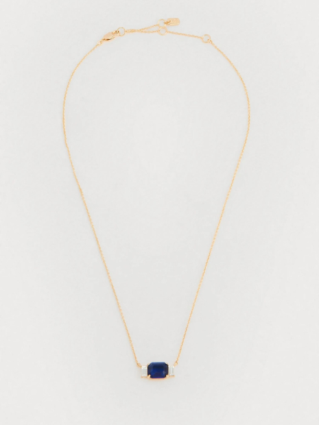 Кольє Ralph Lauren 1159914997 (Золотистий One size)