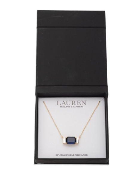 Кольє Ralph Lauren 1159914997 (Золотистий One size)