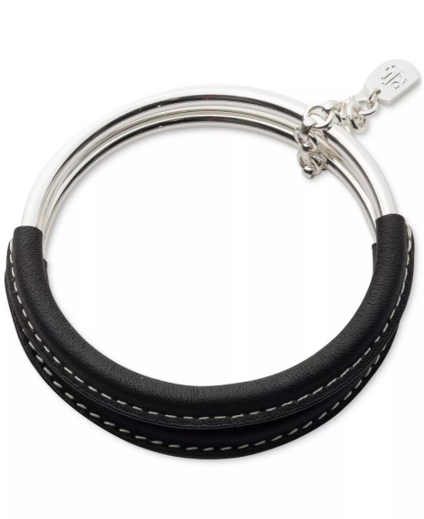 Браслет Lauren Ralph Lauren 1160251156 (Серебристый One size)