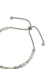 Женский браслет-слайдер Karl Lagerfeld Paris 1159848577 (Серебристый One size)