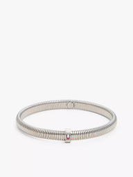 Жіночий браслет Tommy Hilfiger 1159851368 (Сріблястий One size)