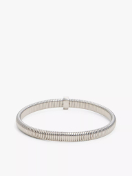 Жіночий браслет Tommy Hilfiger 1159851368 (Сріблястий One size)