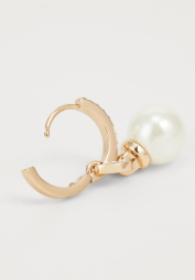 Сережки-підвіски Lauren Ralph Lauren 1159862530 (Золотистий One size)