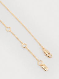 Кольє Ralph Lauren 1159914997 (Золотистий One size)