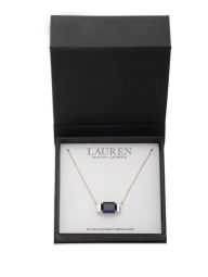 Кольє Ralph Lauren 1159914997 (Золотистий One size)