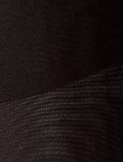 Утягивающие трусики-шортики Calvin Klein 1159846750 (Черный M)